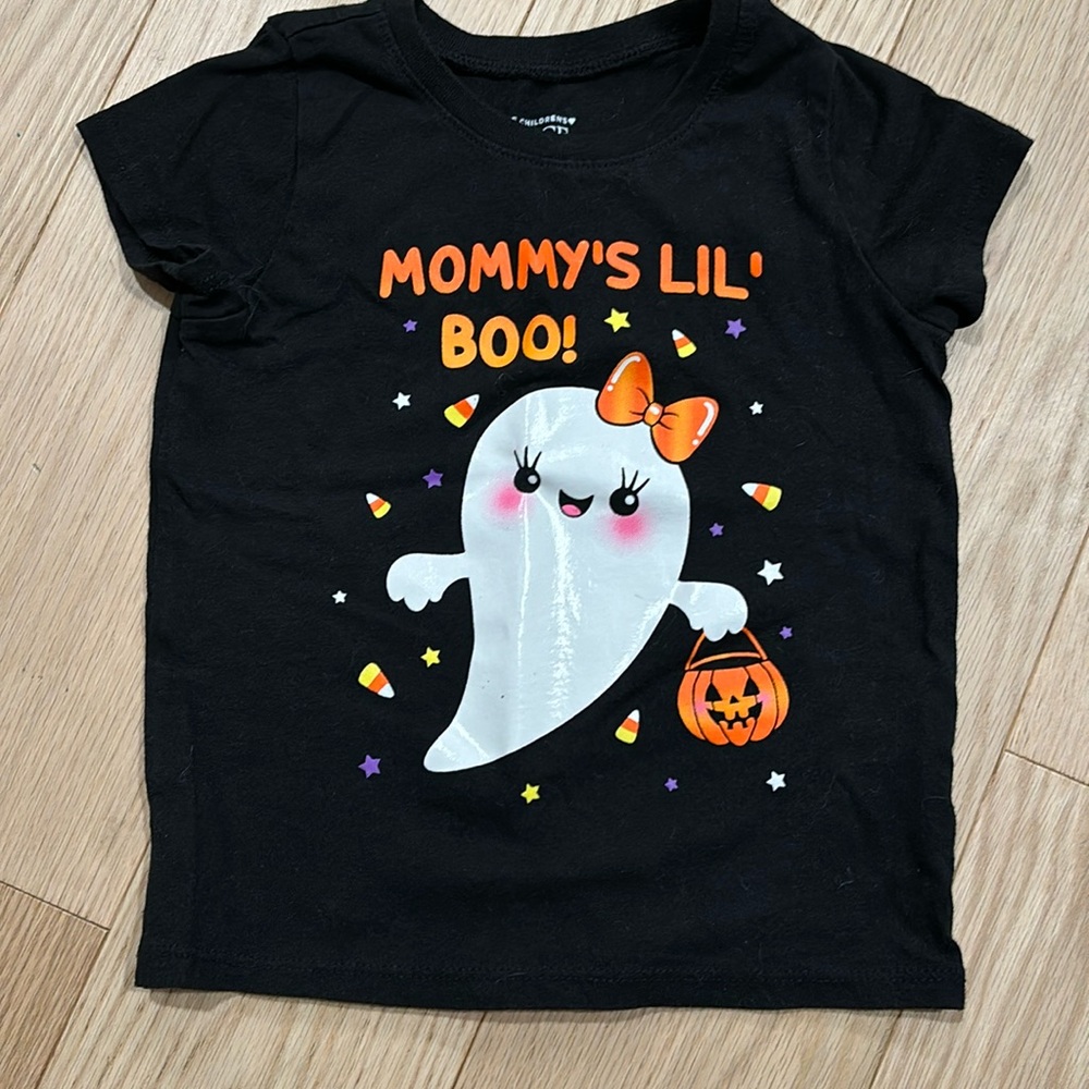 Halloween top